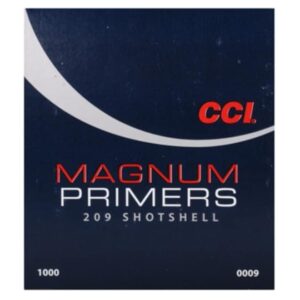 cci 209m primers