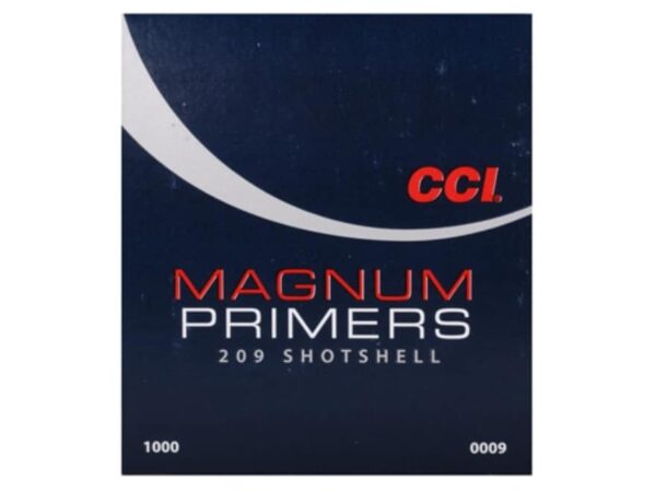 cci 209m primers