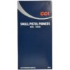 cci primers 500