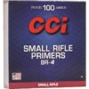 cci br4 primers