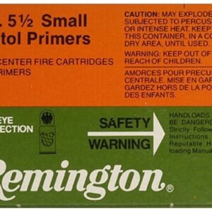 remington primers