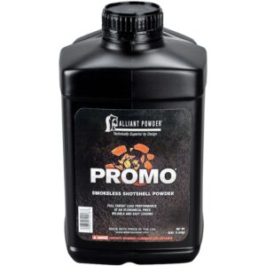 alliant promo powder