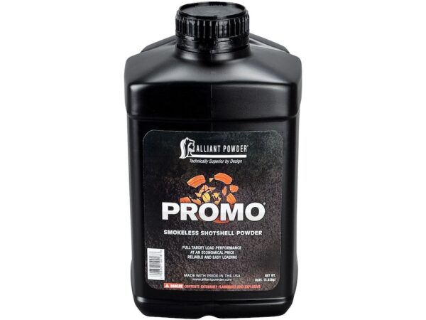 alliant promo powder