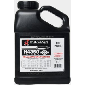 h4350 powder