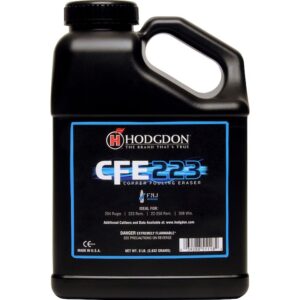 hodgdon cfe 223