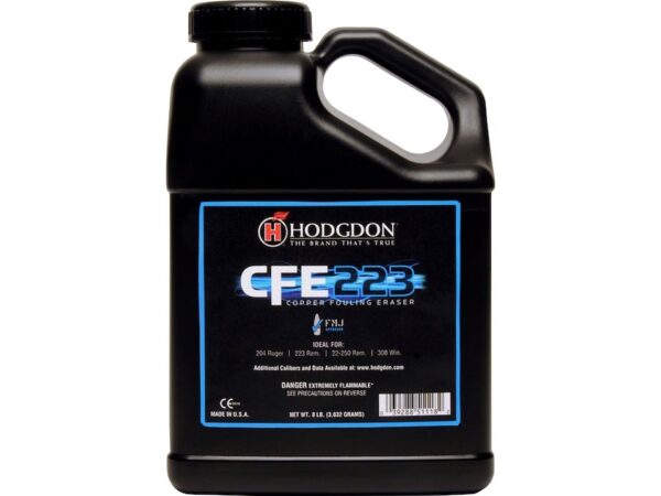 hodgdon cfe 223