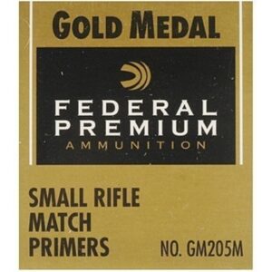 federal 205m primers