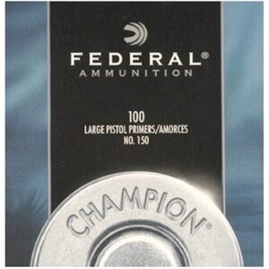 federal 150 primers