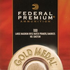 federal 215m primers