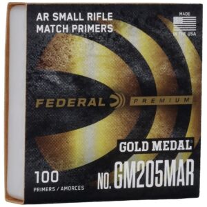 federal 205 primers