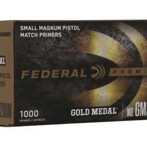 federal 200 primers