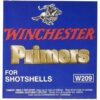 winchester 209 primers