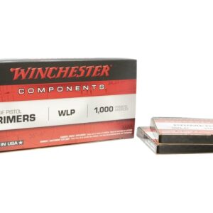 winchester wlp primers