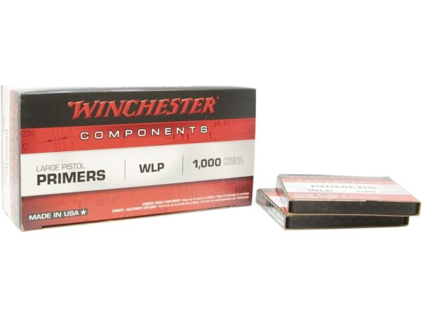 winchester wlp primers