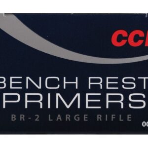 cci br2 primers