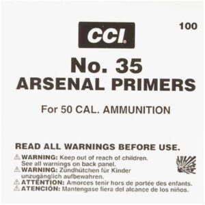 cci 35 primers in stock now