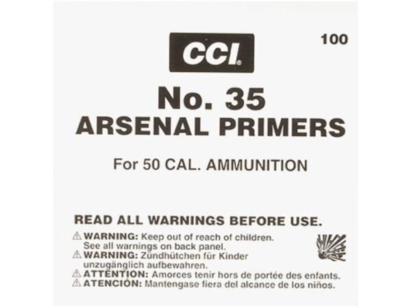 cci 35 primers in stock now