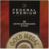 federal 150m large pistol primers