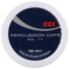 cci percussion caps 11