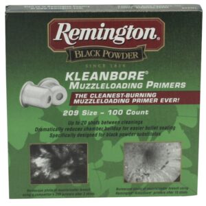 remington 209 primers