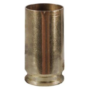 once fired brass 9mm