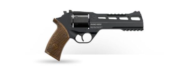 rhino revolver 60ds