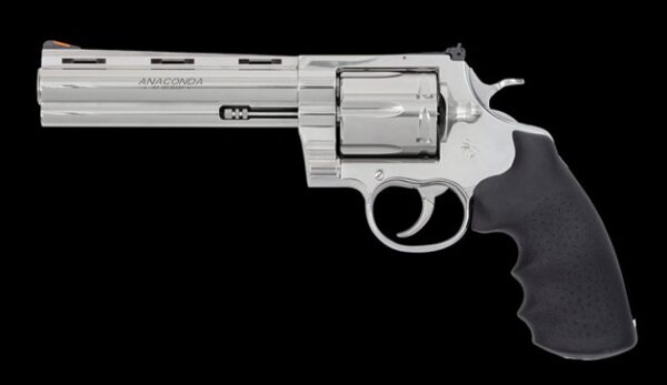 colt anaconda 44 magnum