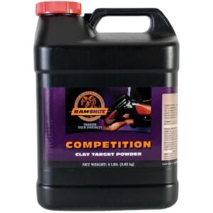 ramshot competition powder