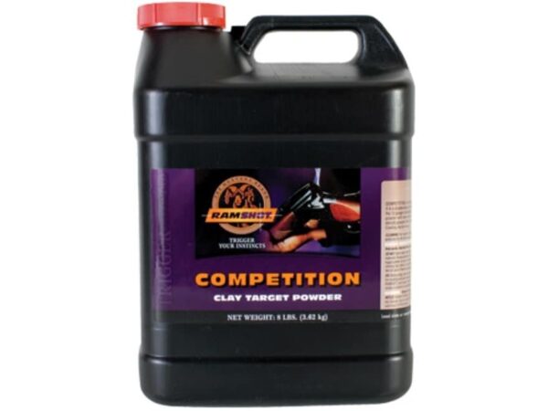 ramshot competition powder