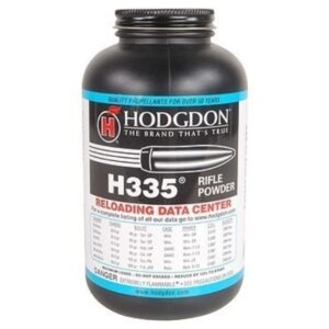 hodgdon h335