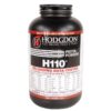 h110 powder