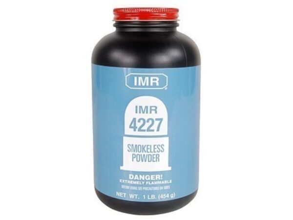 imr 4227