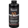 pro reach powder