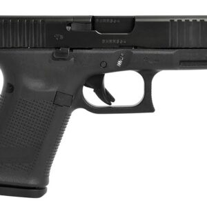 glock 19 mos slide