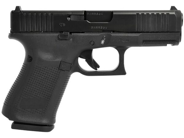 glock 19 mos slide