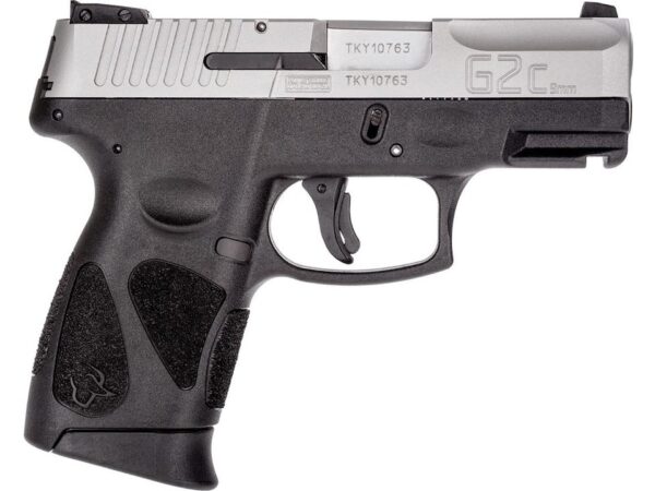 taurus g2c