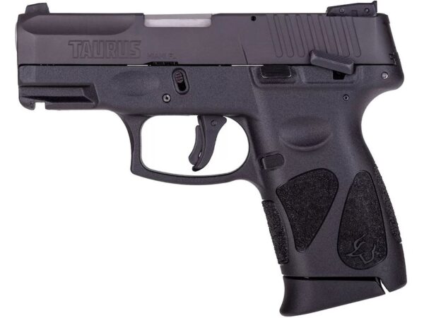 taurus g2c pistol