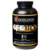 hodgdon cfe blk