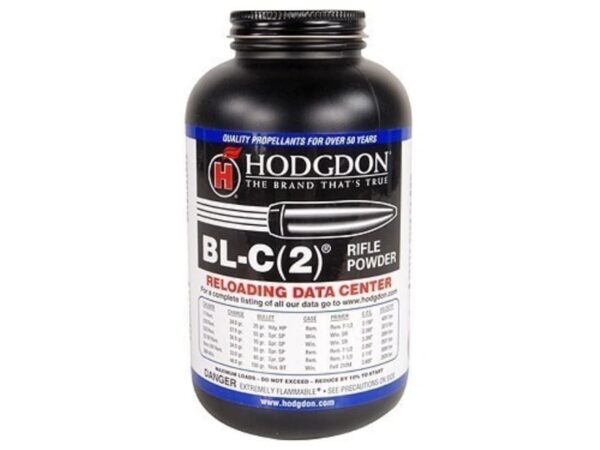 blc2 powder