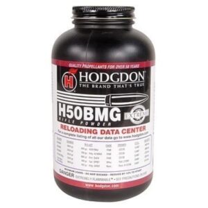 hodgdon h50bmg