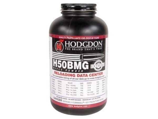 hodgdon h50bmg