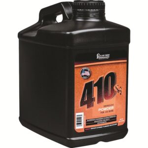 alliant 410 powder