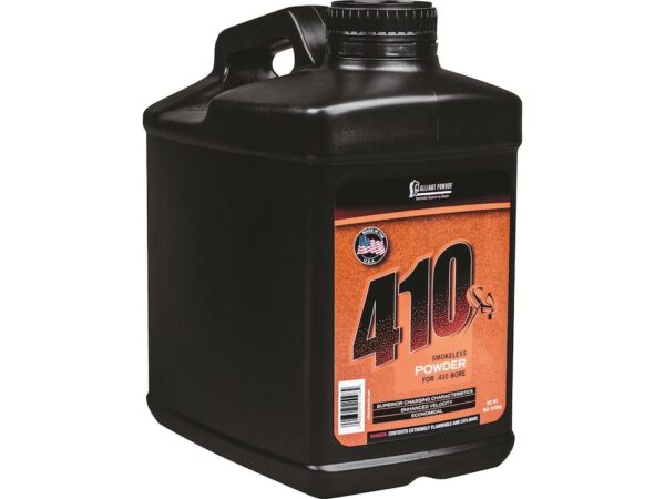 alliant 410 powder