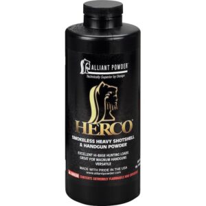 herco powder