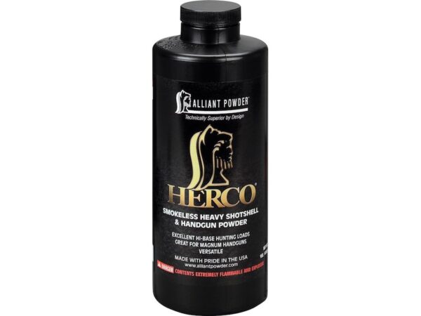 herco powder