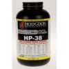 hodgdon hp38