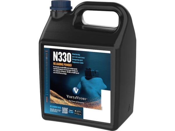 n330 powder