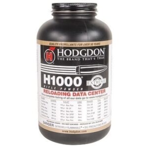 hodgdon h1000 powder in stock