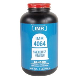 imr 4064 powder