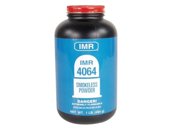 imr 4064 powder